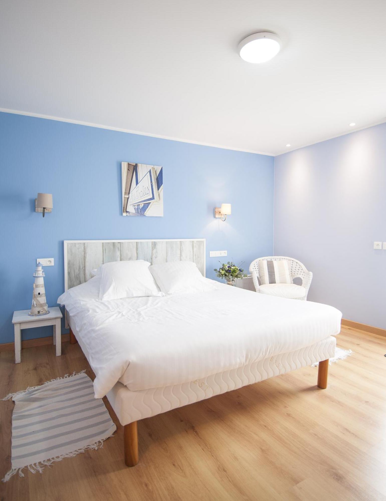 Hotel Des Argousiers Ambleteuse Εξωτερικό φωτογραφία